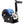 800LBS Hand Winch With 19.6FT Strap
