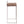 Fuji - Contemporary And Elegant Design Stackable Barstool
