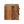 Solid Wood Solis Wall-Mounted Nightstand, 2-Drawers, Oak-ish