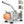 French Fry Cutter Stainless Steel Potato Slicer