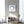 Antique Style Decorative Square Wall Mirror with Mirrored Frame