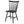 Hayward - Dining Side (Set of 2) - Black
