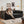 78.8' Compression Sofa,Convertible Floor Sofa Bed-with Pillow Back Support Armrest,Comfy Futon Couch Sleeper Bed,Loveseats Boneless Modular Sectional Sofa,Corduroy fabric,for Living Room,Bedroom,Black