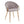 Claire - Contemporary Glam Chair