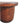 Solid Wood Clara Sculpted Coffee Table