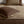 7 Piece Faux Suede Comforter Set Brown King