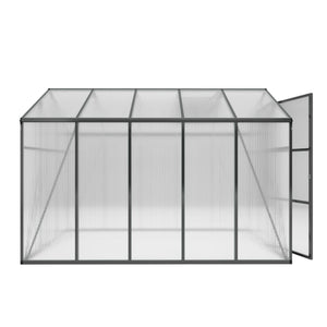 Gain Height Windproof house With Raised Base