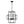 4 Light Metal Lantern Tiered Pendant Hanging Light Fixtures, Industrial Farmhouse Adjustable Height Chandeliers For Dining Room Hallway Foyer Entryway (E12 Bulbs Not Included)