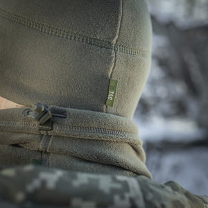 M-Tac Fleece Watch Cap Light Polartec - TRAPSKI