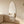Modern Oval Full Length Wall Mirror