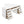 Sarah - 9 Drawer Vanity Desk With Mirror Set - White