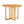Chinese Countryside Retro Solid Wood Round Table, Simple Modern Imitation Rattan Table - Wood