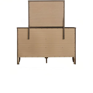 Daniel - Dresser, 6 Drawer