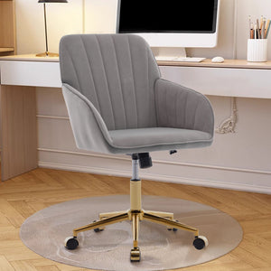 Adjustable Ergonomic Swivel Office Chair