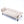 Sofa Bed With Foldable Design And Cup Holder