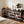 Durable Sofa Console Table with Generous Storage