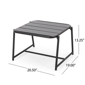 Conrad Chat Set