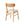 Dining Chairs With Cushioned Seat (Set of 2)