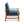 Perla - 5 Pieces Sofa Set