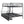 Contemporary Bunk Bed