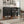 Modern Metal Shoe Cabinet With DoublebSided Doors And Adjustable Partitions