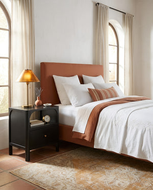 Williamson 1-Drawer Nightstand