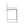 Fuji - Contemporary High Back Counter Stool, Functional Design