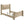 Sansome - Queen Panel Bed - Oak