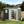 9x6 Ft Metal Garden Shed with 1 Window for Outdoor Patio Storage