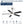 Modern 52-Inch LED Ceiling Fan With Remote Control