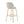 Rio Claro - Indoor Upholstered Barstool (Set of 2)
