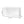 Open Toy Storage Box For Kids, Organizer Bin For Plush Toys, Books - White