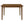 Liandra - 5 Piece Dining Set - Chestnut