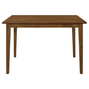 Liandra - 5 Piece Dining Set - Chestnut