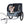 Large Folding Bike Trailer for Dogs – 66LB Capacity All-Terrain Pet Carrier