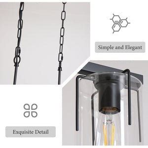 Adjustable Pendant Lighting