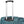 Softside Luggage Expandable 3 Piece Set Suitcase Upright Spinner Softshell Lightweight Luggage Travel Set