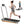 3-In-1 Under Desk Treadmill with Incline