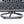 3 Pieces Conversation Set, Outdoor Wicker Rocker Swivel Patio Bistro Set, Rocking Chair With Glass Top Side Table