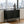 Modern 2 Door Wooden Storage Cabinet Accent Cabinet