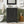 Bathroom Vanity With Ceramic Sink Combo, Modern Freestanding Storage Cabinet With Silver Handles
