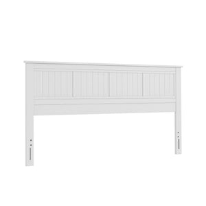 Walton Window Pane Panel Headboard