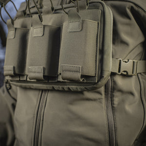 M-Tac Elastic Single Mag Pouch Elite