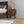Caroline - Mid-Century Modern Style Night Stand 2 Drawer
