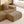 Streamlined Design Modular 3 Seat U Shape Sectional Boneless Sofa