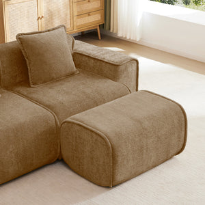 Ottoman Velvet