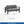 All-Weather Patio Loveseat With Thick Cushions
