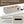 U_STYLE Outdoor Rectangular Propane Fire Pit 41.9