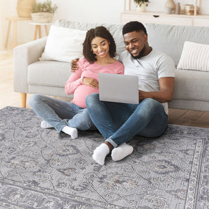 Marfi - Trendy Oriental Rug