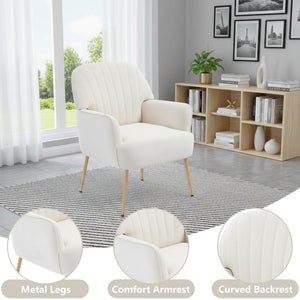 Accent Chair For Living Room